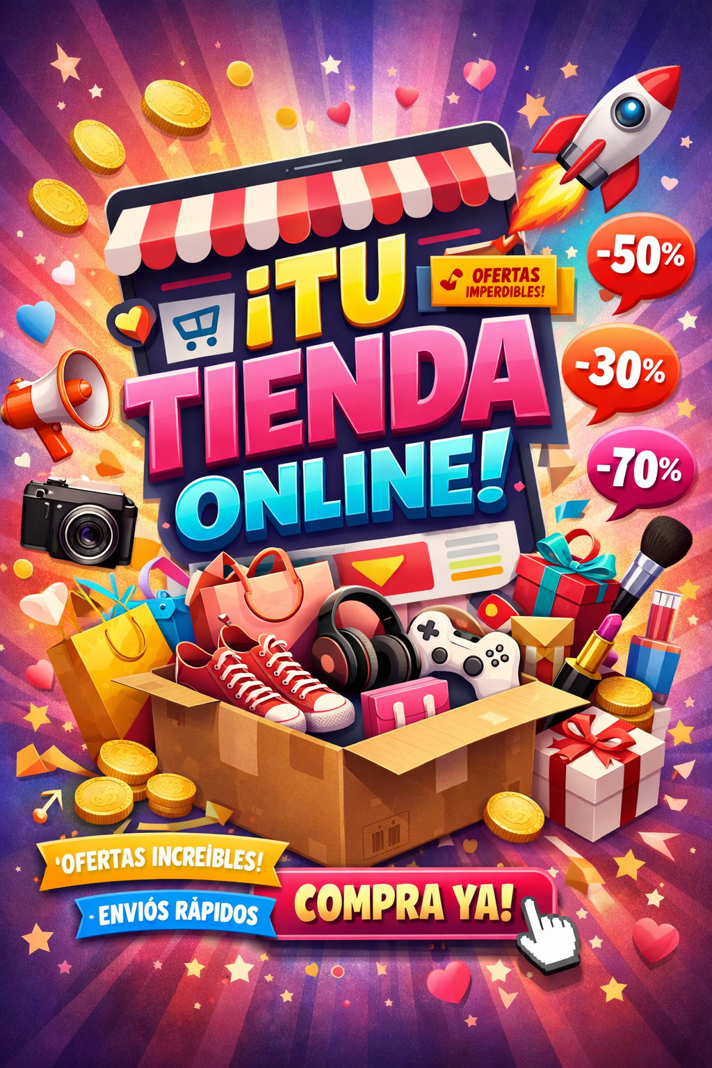 Regalar aveces no cuesta más de lo que piensas